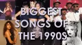 100 הסינגלים הטובים ביותר של שנות ה-90